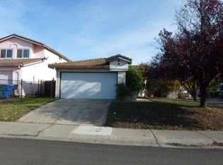 8071 Pegler Way, Sacramento, CA 95823