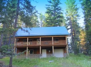 921 Sandy Ridge Rd, Cle Elum, WA 98922