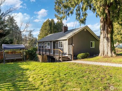 1819 S Marine Drive, Bremerton, WA, 98312