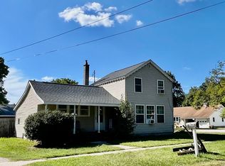 519 N Niles St, Paw Paw, MI 49079
