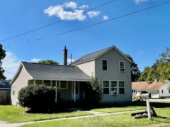 519 N Niles St, Paw Paw, MI 49079