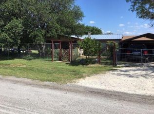 4250 Lake Shore Dr, May, TX 76857