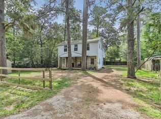 11170 Baylor Dr, Conroe, TX 77303