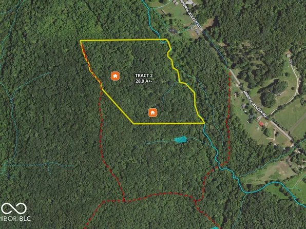 2 E Mineral Koleen Rd, Owensburg, IN 47453