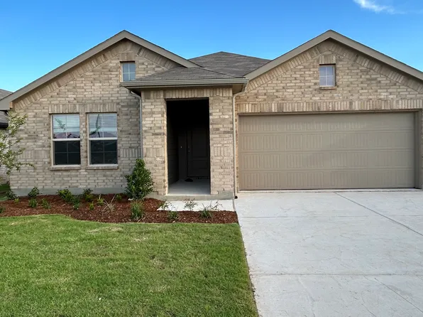 108 Piping Rock Dr, Fort Worth, TX 76131