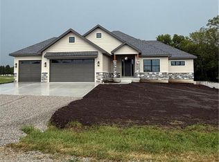 995 NW 1731st Rd, Bates City, MO 64011