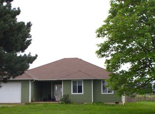 41142 Ridge Dr, Scio, OR 97374