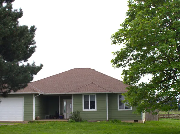 41142 Ridge Dr, Scio, OR 97374