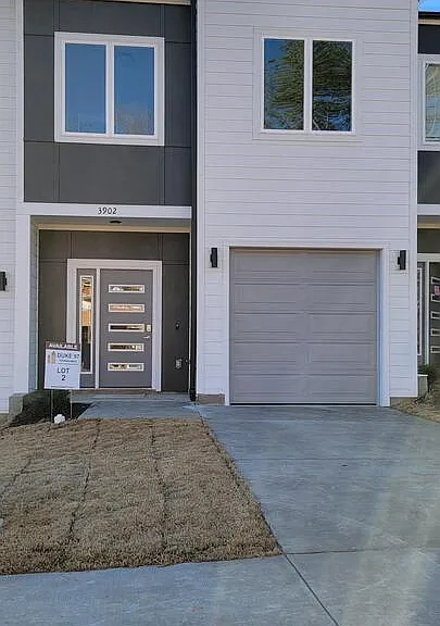 3921 Convergence St #1 — Photo 1