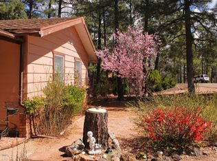 2890 Oak Leaf Dr, Lakeside, AZ 85929