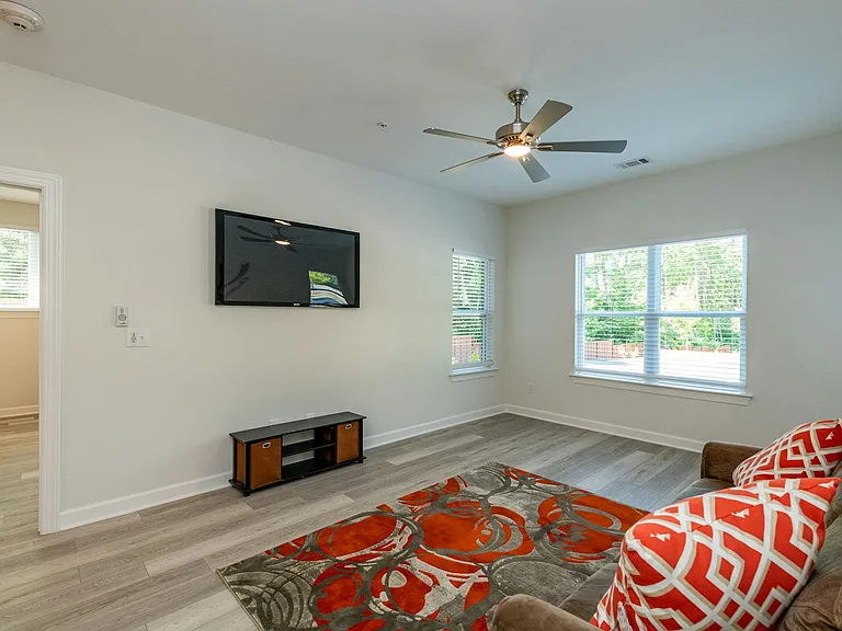 2531 Lineberry Dr #202-A — Photo 13