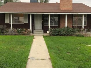 2713 Berger St, Bakersfield, CA 93305