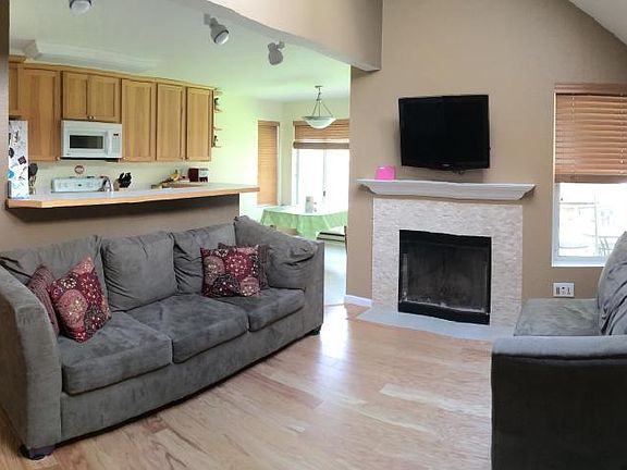 Main Floor