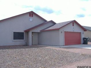 3770 Prairie View Dr, Kingman, AZ 86409