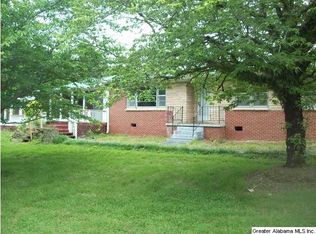 211 Atkins Rd, Townley, AL 35587