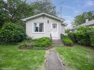 131 S Park Rd, Joliet, IL 60433