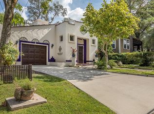 321 W South Ave, Tampa, FL 33603