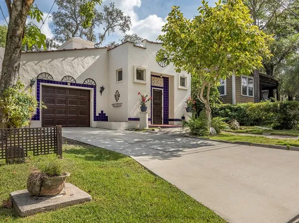 321 W South Ave, Tampa, FL 33603