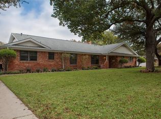 4320 Kirkland Dr, Fort Worth, TX 76109