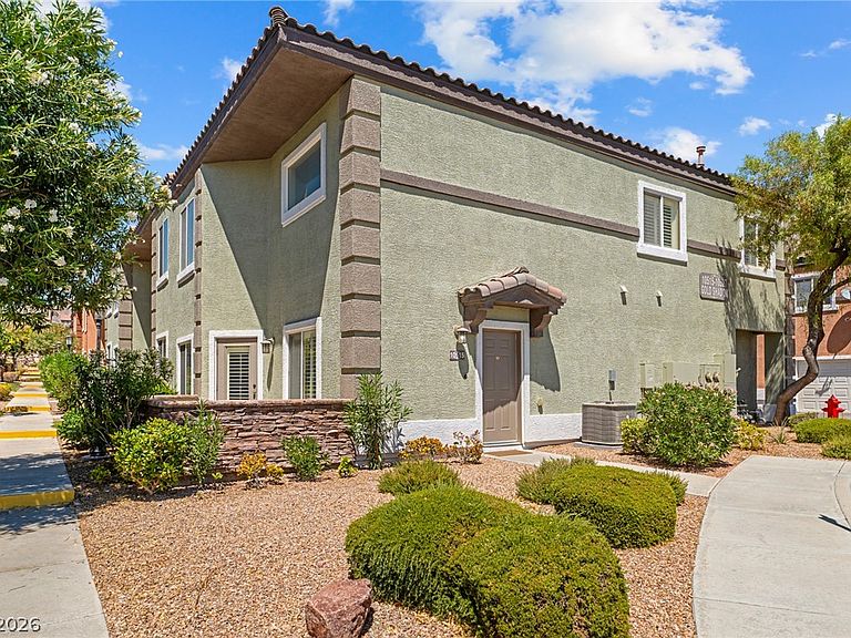 10515 Gold Shadow Ave, Las Vegas, NV