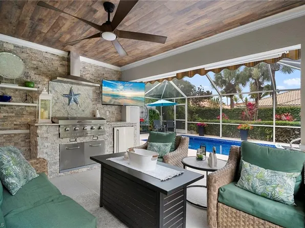 28020 Boccaccio WAY #28020, BONITA SPRINGS, FL 34135