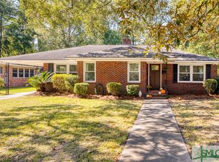 342 Kensington Dr, Savannah, GA 31405