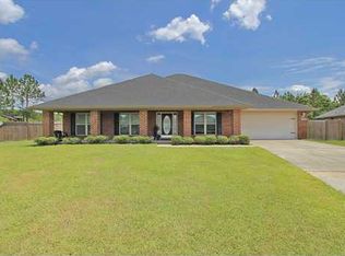 14703 Bruce Cv, Diberville, MS 39540