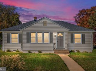 1114 Lee St, Culpeper, VA 22701