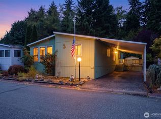 5810 Fleming Street #23, Everett, WA 98203