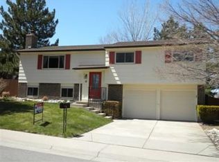 18995 E Cornell Ave, Aurora, CO 80013