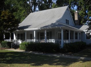 514 Suffolk Pl, Florence, SC 29501