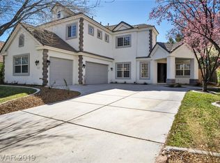 9721 Gavin Stone Ave, Las Vegas, NV 89145