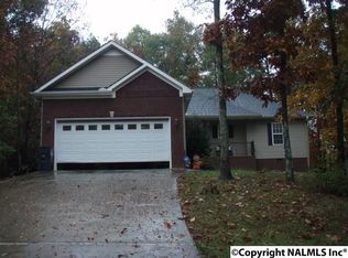 3680 Berkley Hill Dr S, Southside, AL 35907