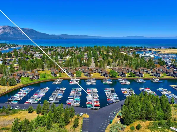 2415 Venice Dr #E-11, South Lake Tahoe, CA 96150