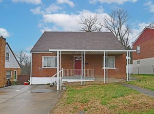 5 E Ridge Pl, Newport, KY 41071