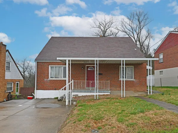 5 E Ridge Pl, Newport, KY 41071