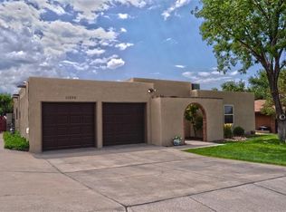 11320 Burgan Ave NE, Albuquerque, NM 87111