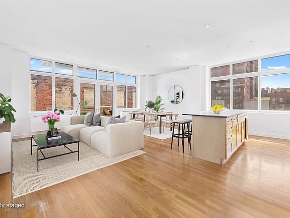 2nd image of 258 Saint Nicholas Ave APT 5E