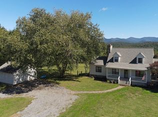 377 Spiva Bridge Way, Blairsville, GA 30512
