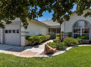 4913 Intrepid Dr, Las Vegas, NV 89130