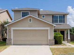 11135 Grapevine Hl, San Antonio, TX 78245