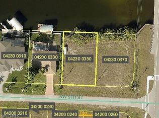 3205 NW 9th St, Cape Coral, FL 33993
