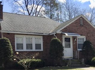 133 Powell Ave, Springfield, MA 01118