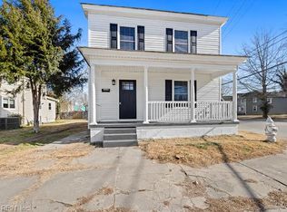 152 Lee St, Suffolk, VA 23434