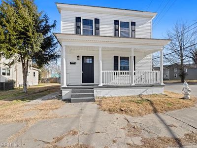 152 Lee St, Suffolk, VA, 23434