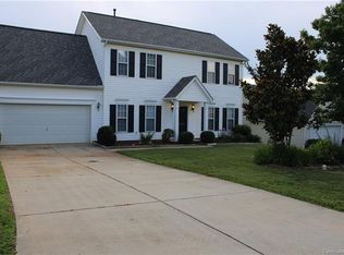 5782 Dove Point Dr SW, Concord, NC 28025