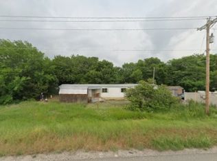 7581 Fm 2862, Anna, TX 75409