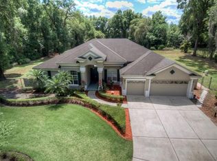 9407 Joe Ebert Rd, Seffner, FL 33584