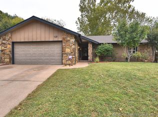 11503 S 98th East Ave, Bixby, OK 74008