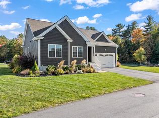 231 Clubhouse Rd #75, Wells, ME 04090